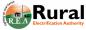 Rural Electrification Authority logo